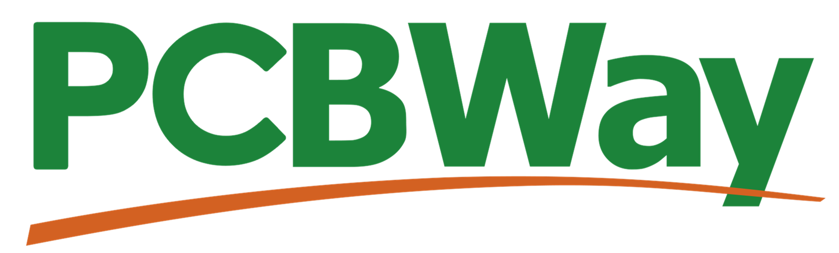 株式会社 PCBWay様 ロゴ画像