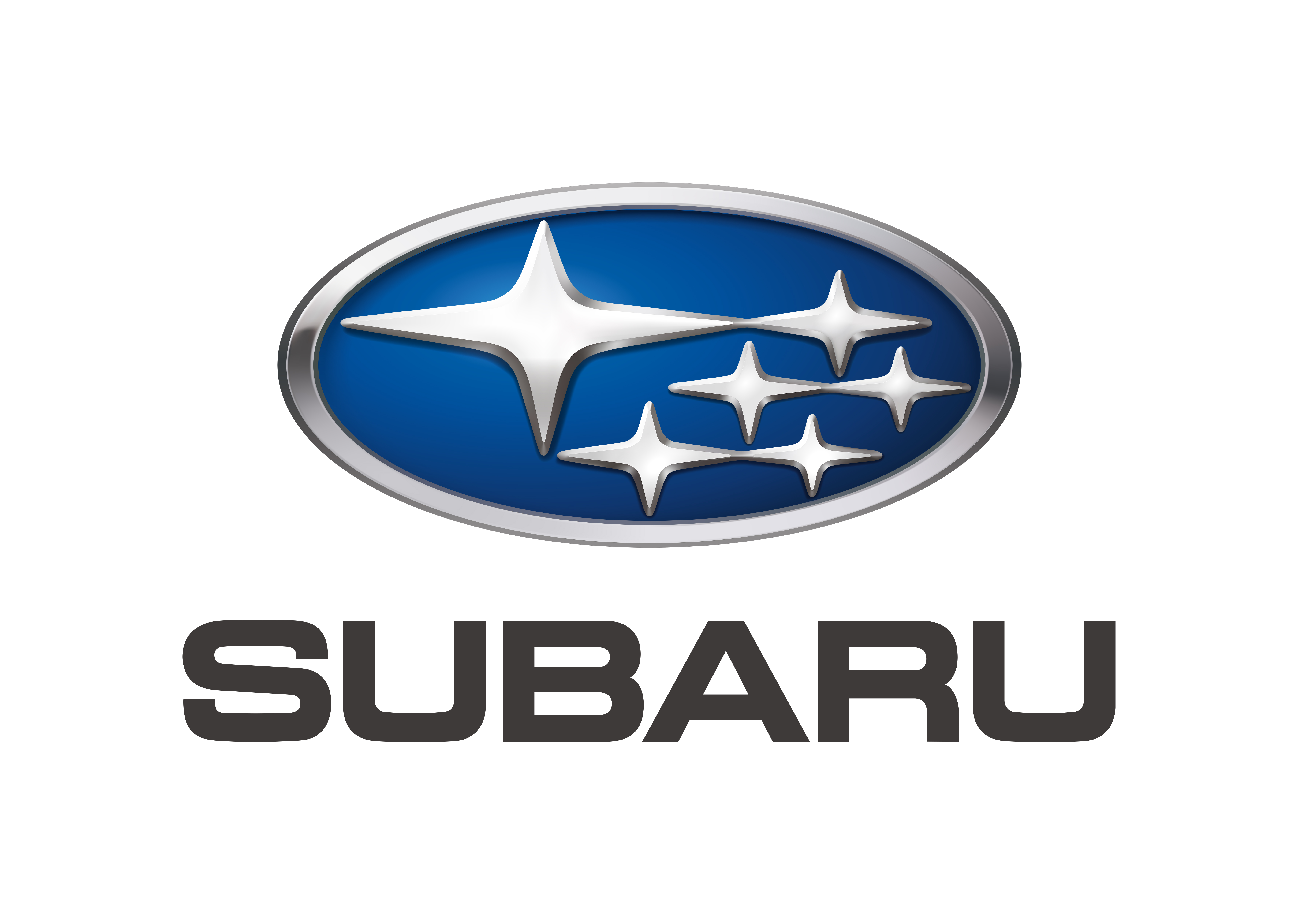 株式会社SUBARU 様 ロゴ画像